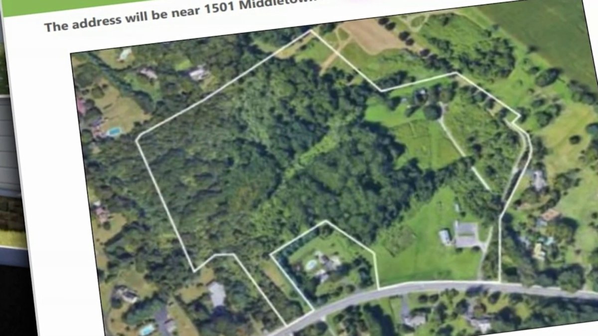 Edgmont Twp. Board of Supervisors Reject New Elementary School NBC10