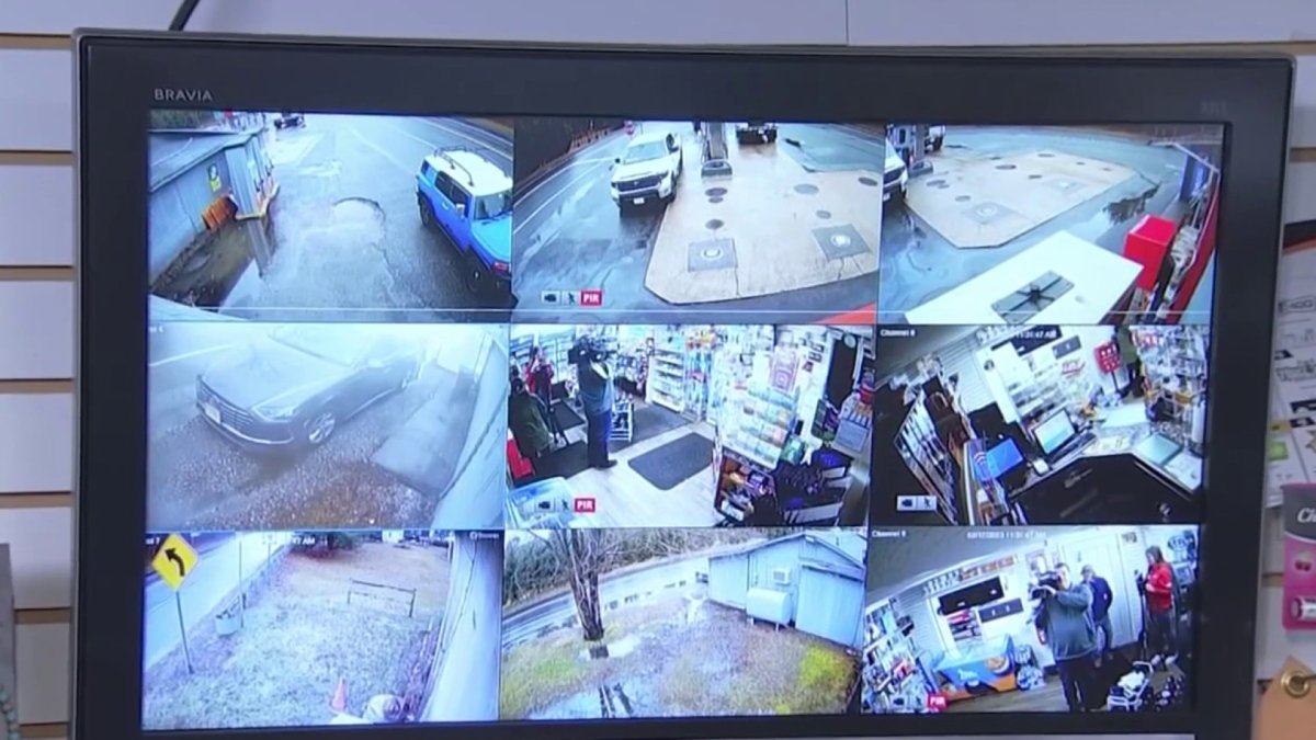 Woman Escapes From Kidnapper After Being Held Against Her Will for a ...