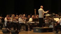 Philly POPS Share New Leadership