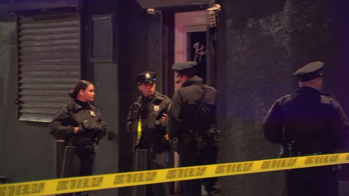Two Dead After Shooting Outside North Philly Bar – NBC10 Philadelphia