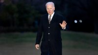 FBI Finds No Classified Documents at Biden's Beach House, Lawyer Says