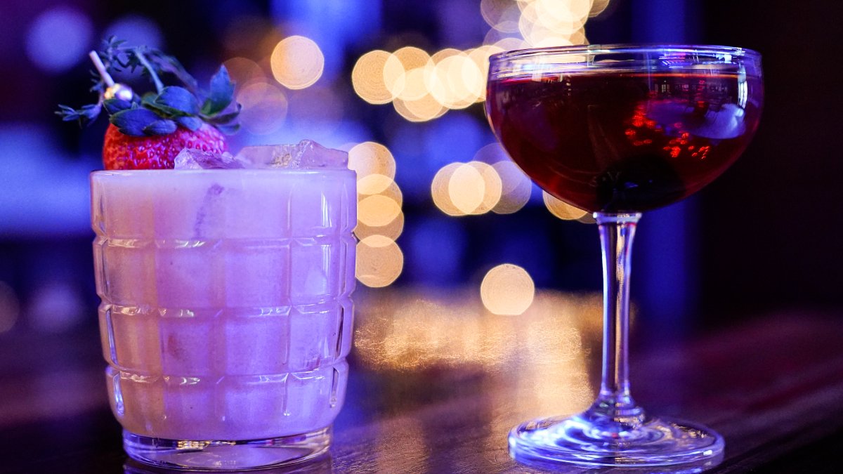 Liquor Surpasses Beer in New Market Data – NBC10 Philadelphia - Vimarsana News