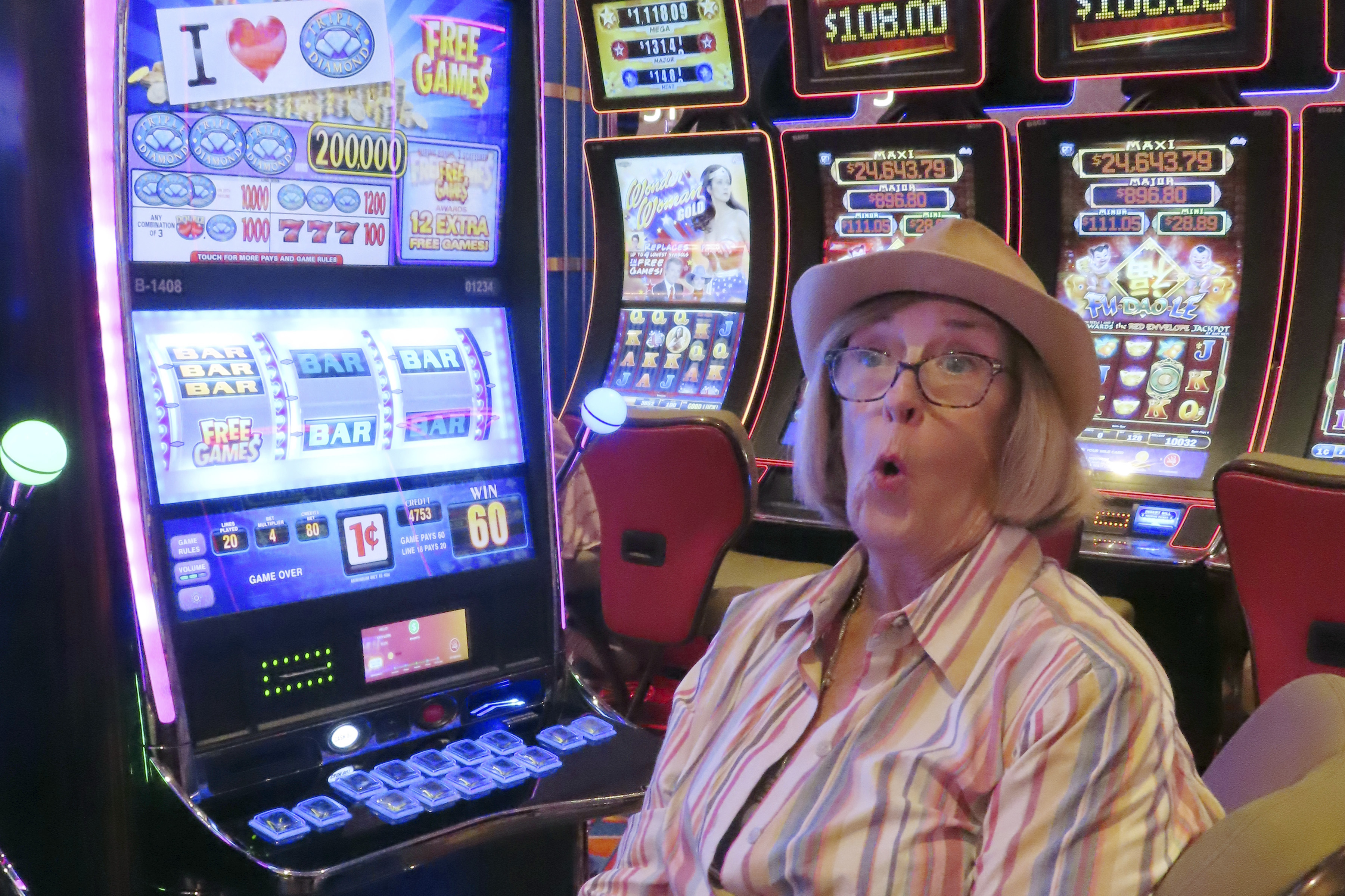 NJ Casinos Won More Than $211 Million in January. Which Casinos Won Most? – NBC10 Philadelphia