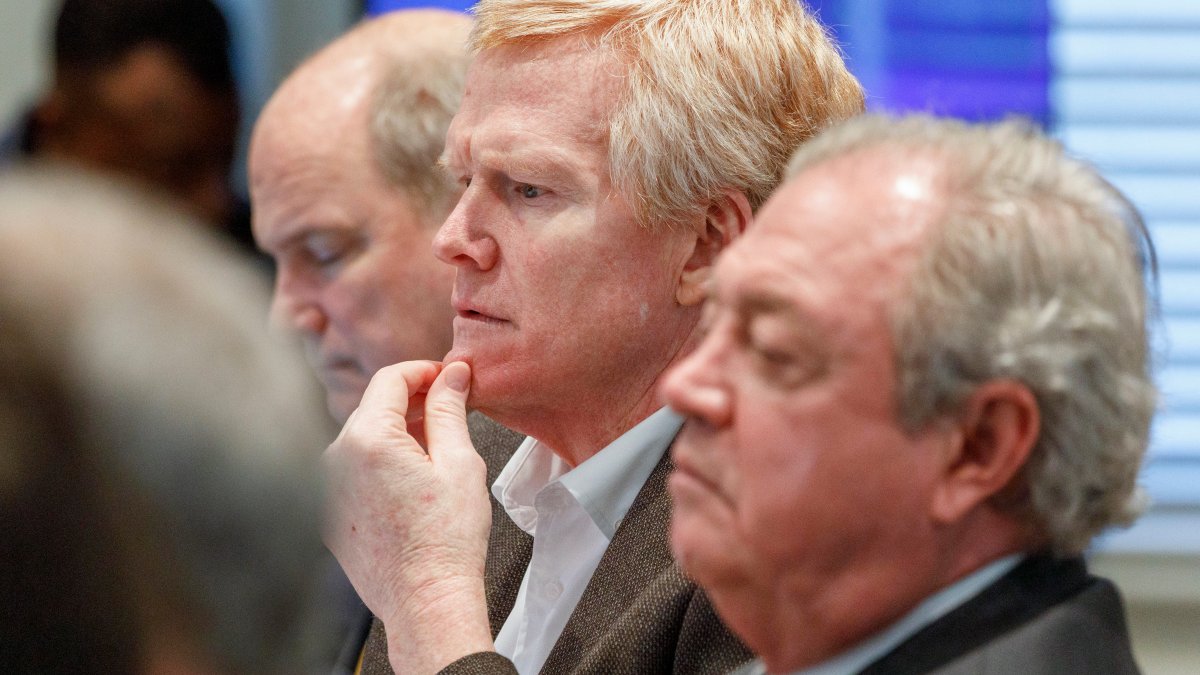 Key Takeaways From Alex Murdaugh’s Murder Trial as Closing Arguments