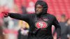 49ers' Brandon Aiyuk Expects Chiefs to Expose Eagles in Super Bowl