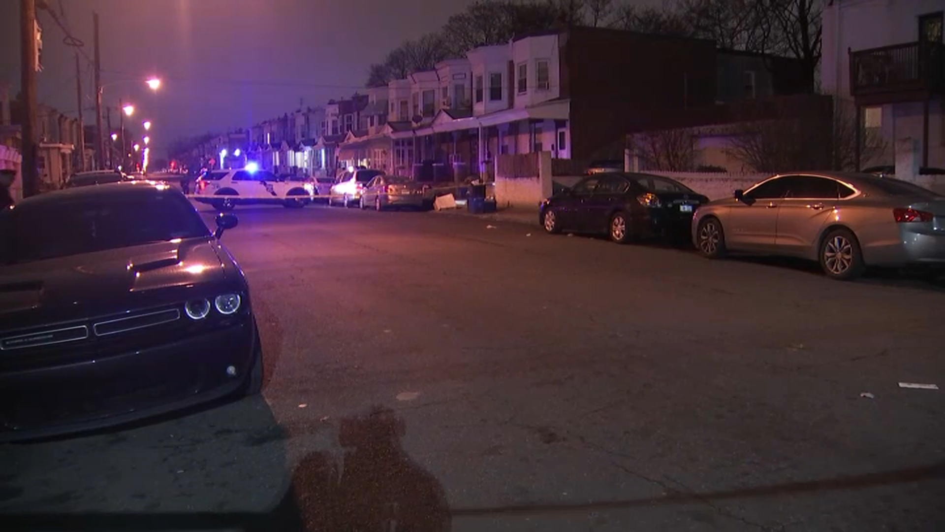 Two Women Killed In Separate Shootings – NBC10 Philadelphia