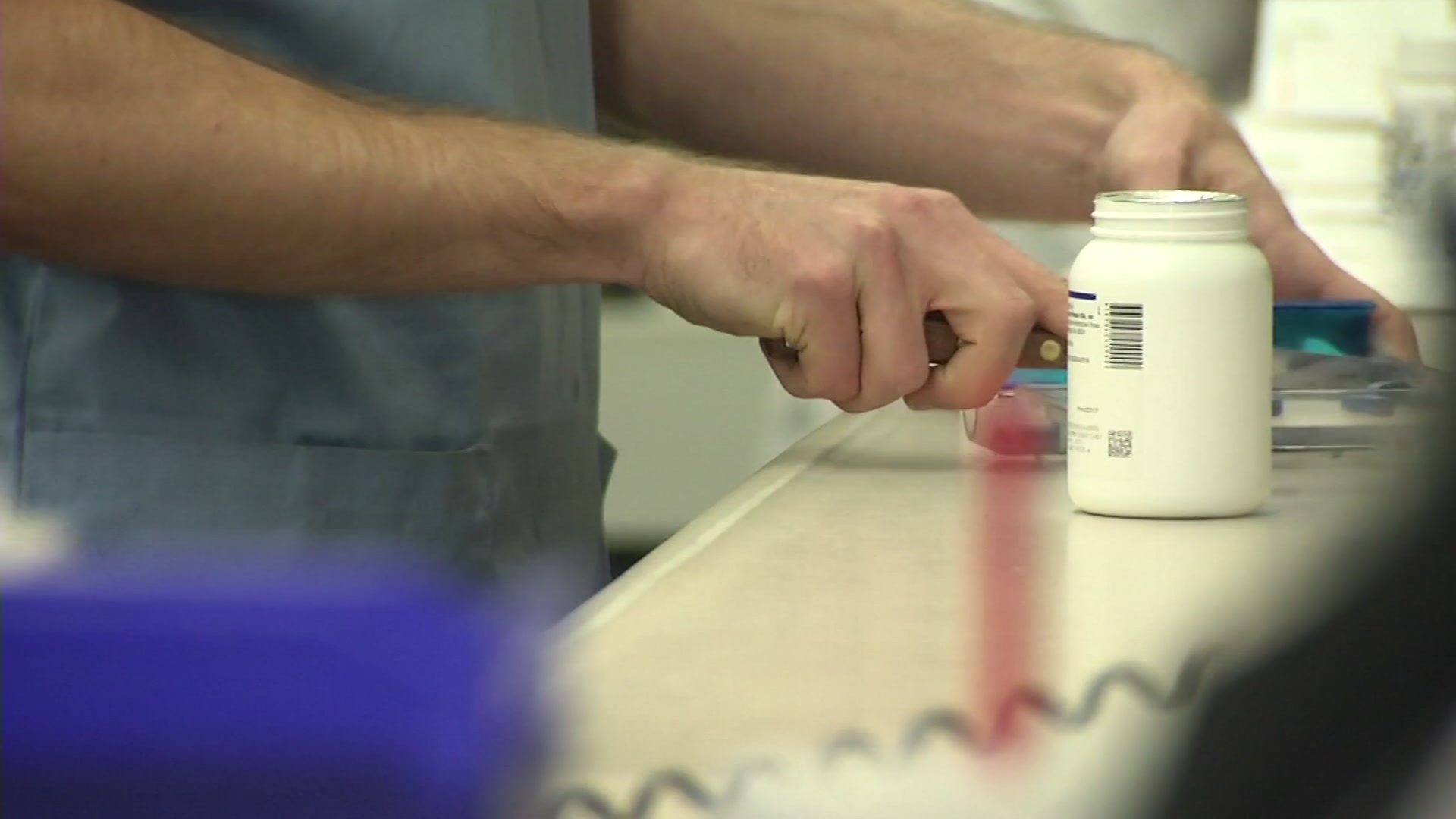 Chester County pharmacy sold 30,000 doses of uninspected weight-loss drug