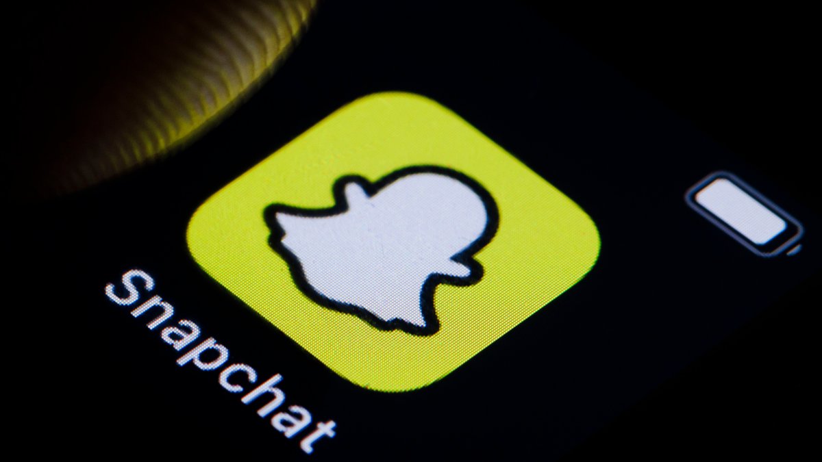 13-year-old boy accused of sharing child porn on Snapchat â€“ NBC10  Philadelphia