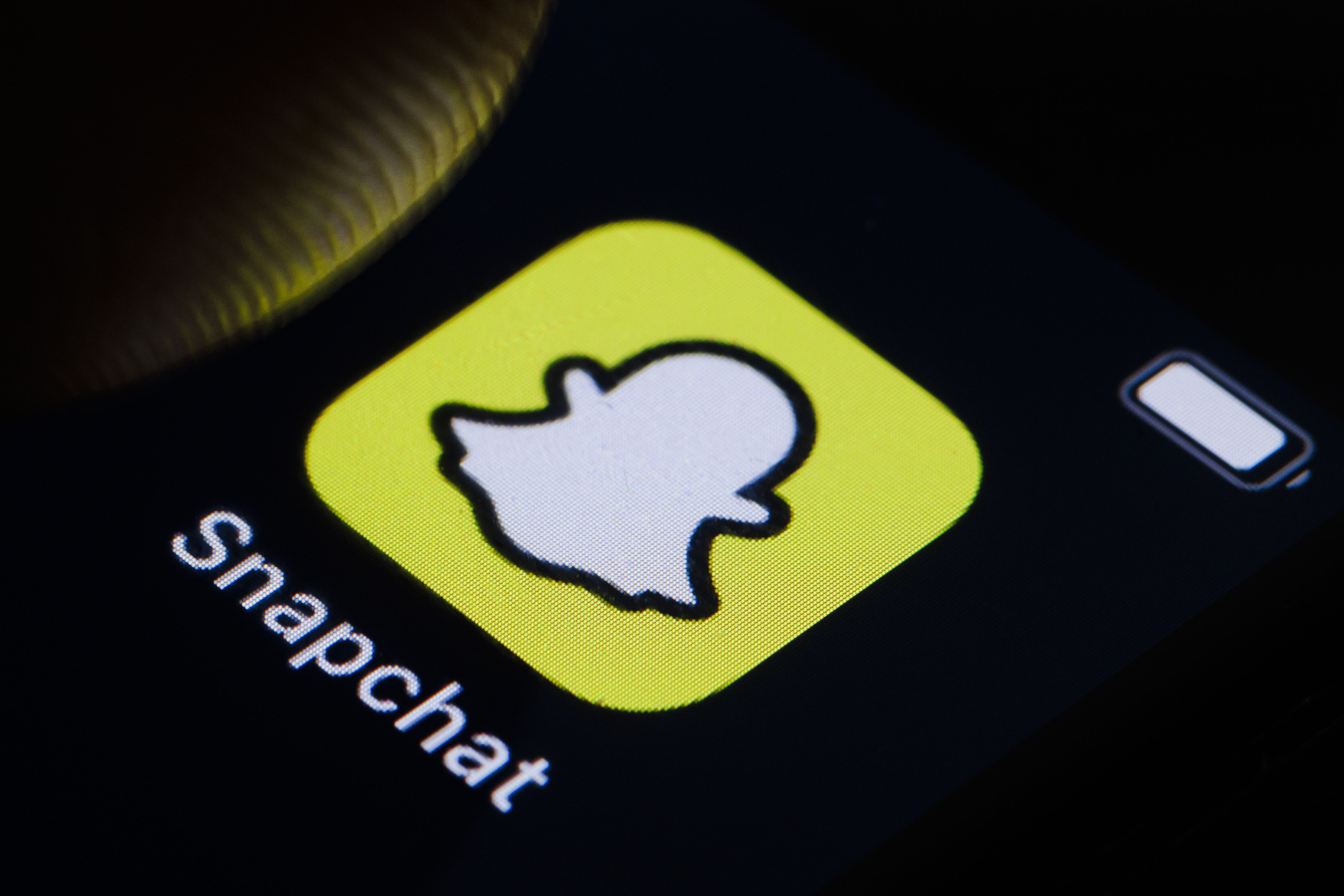 16teen Sex - 13-year-old boy accused of sharing child porn on Snapchat â€“ NBC10  Philadelphia