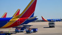 Southwest and FedEx Planes Narrowly Avoid Collision at Austin Airport in Close Call