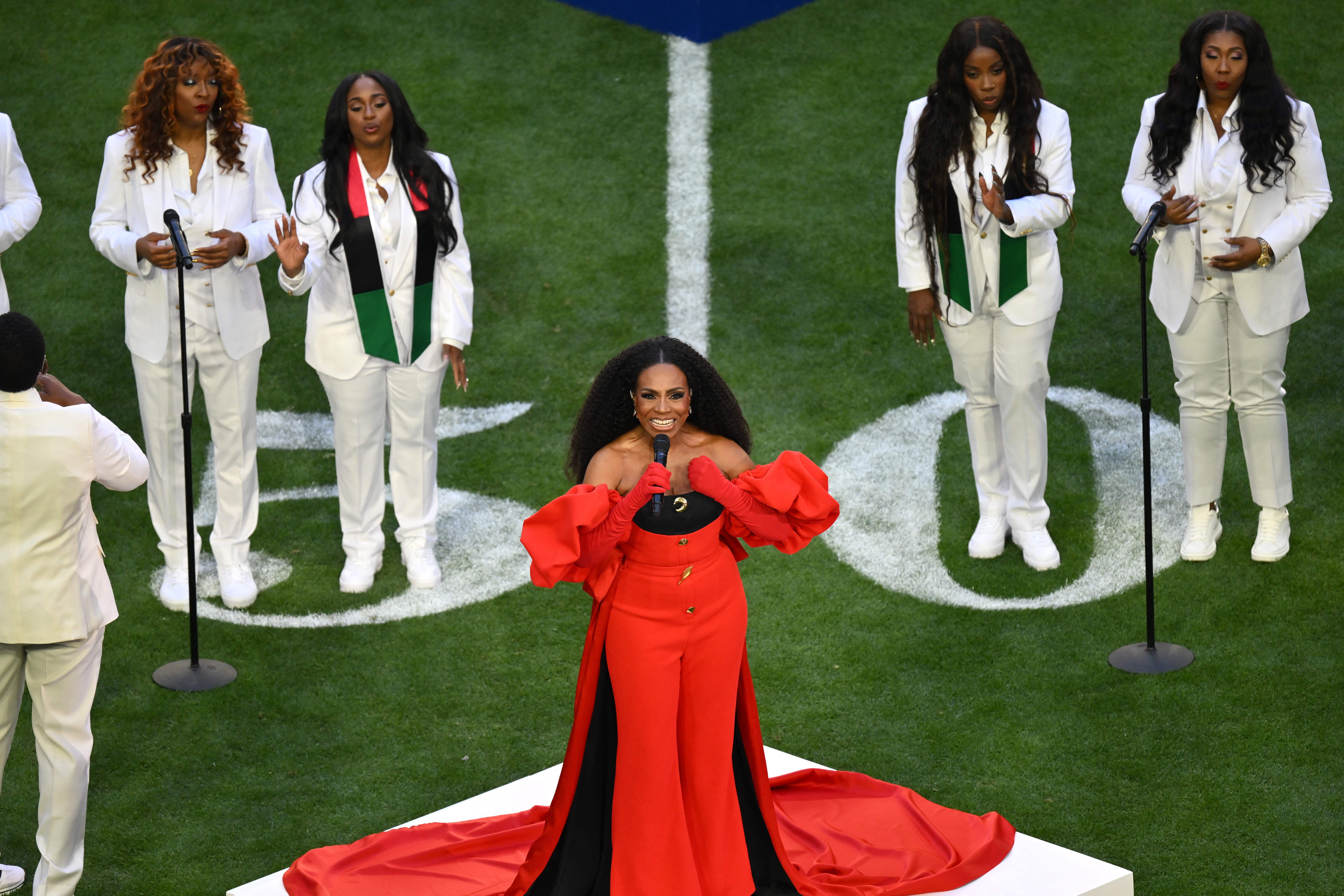 Super Bowl 2023: Jay-Z, Sheryl Lee Ralph, More Attend the Game