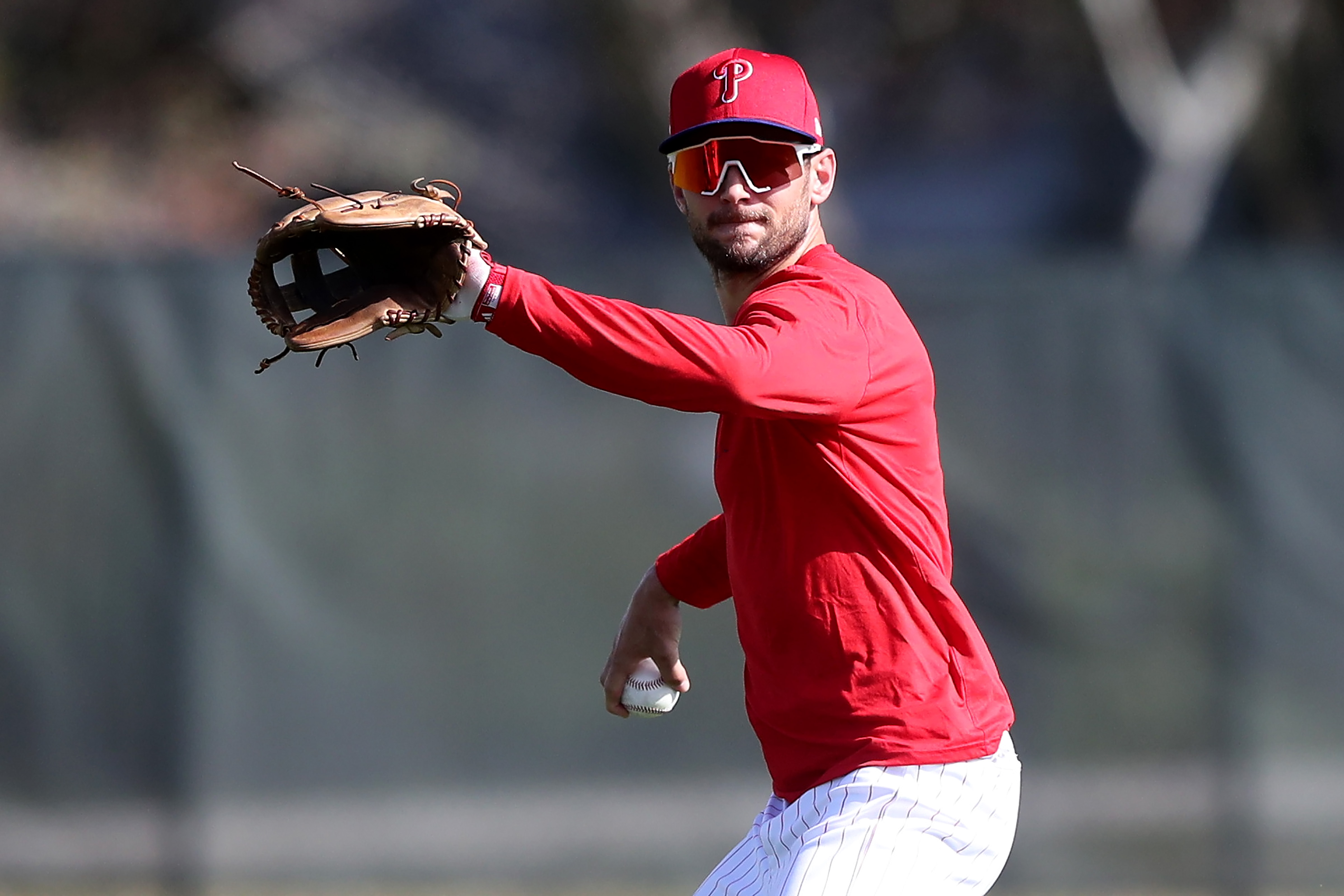 Why Trea Turner is perfect fit at the top of Phillies' lineup as