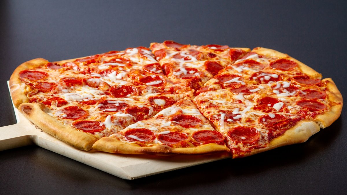 Best National Pizza Month Deals 2024 NBC10 Philadelphia