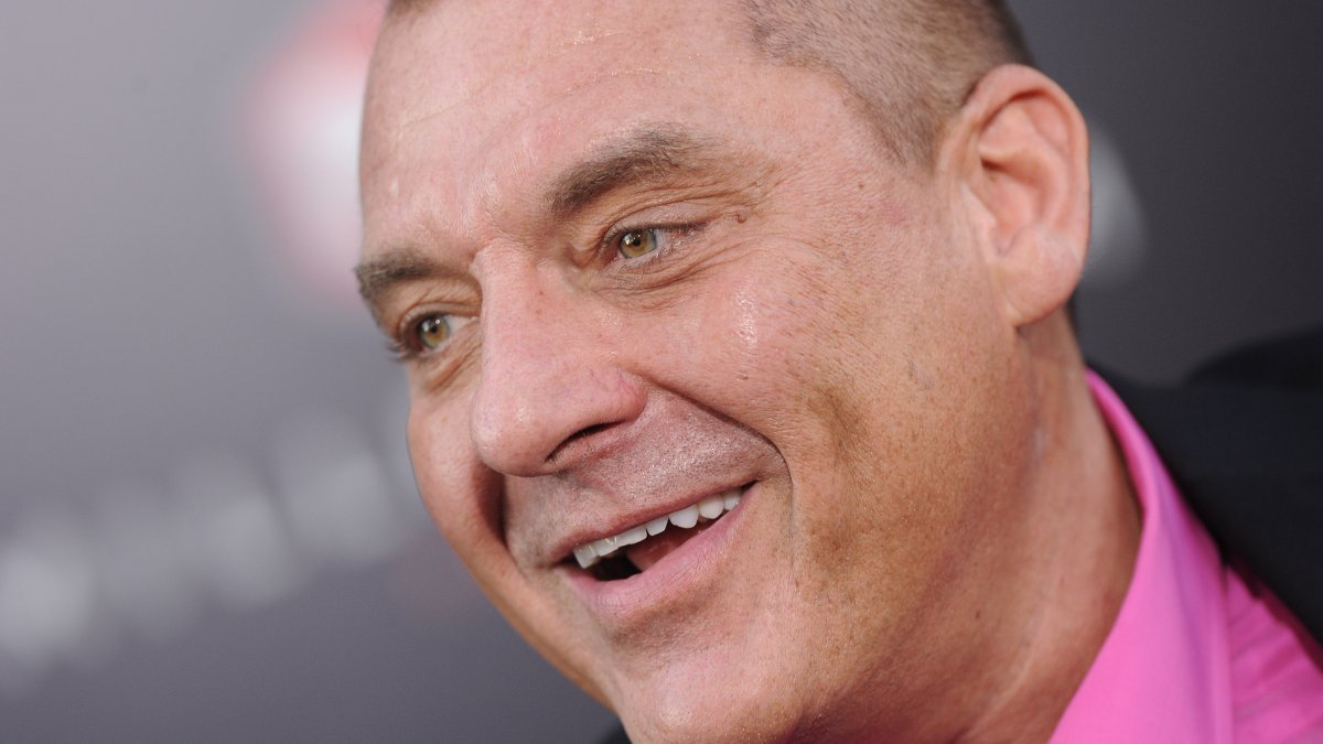 Actor Tom Sizemore Dies at 61 – NBC10 Philadelphia - Vimarsana News