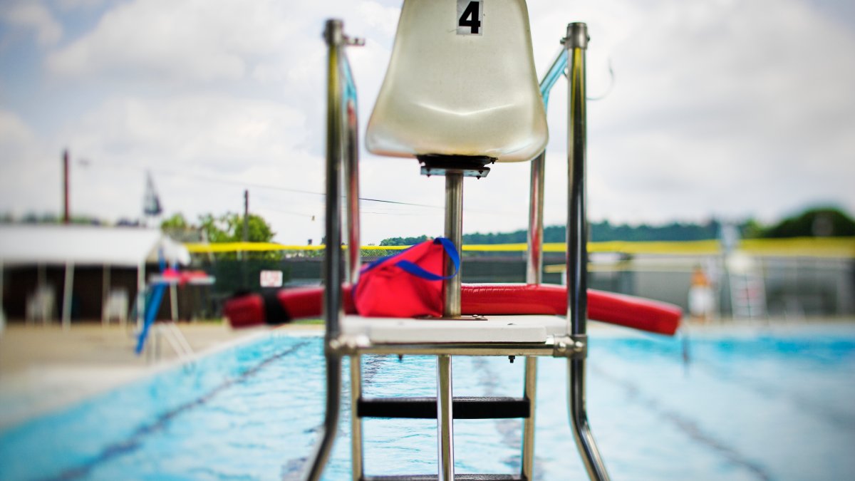 Lifeguard shortage impacting Philly public pool openings – NBC10 Philadelphia - Vimarsana News
