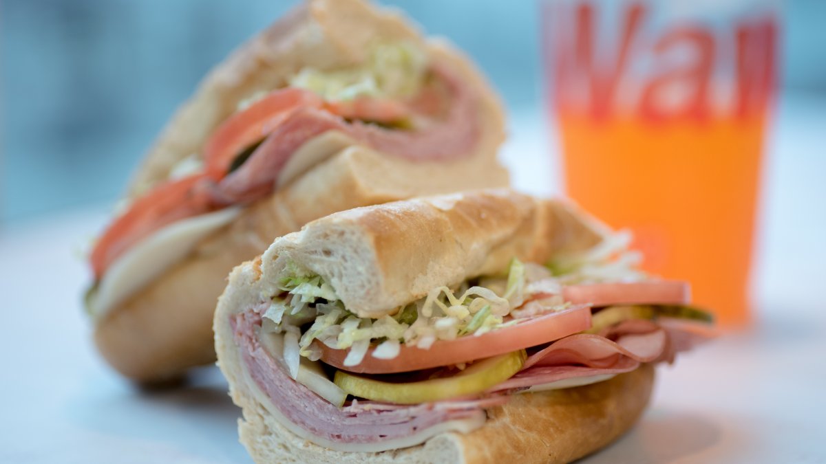 Wawa Hoagiefest 2023 How much for a sandwich? NBC10 Philadelphia