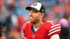 Robbie Gould Joins 49ers' Whining About Eagles With Awful Jalen Hurts Take