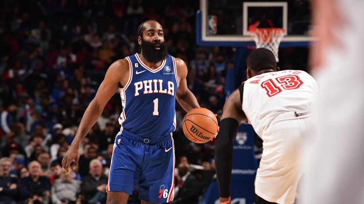 Will Sixers Benefit in the End From Tight Losses, Tough Schedule? They Believe So - Vimarsana News