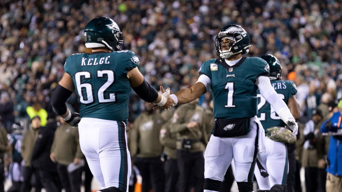 NFL Rumors: Could Eagles' Most Effective Play Get Outlawed? - Vimarsana News