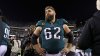 Eagles Star Center Jason Kelce Might Have a Super Bowl Baby