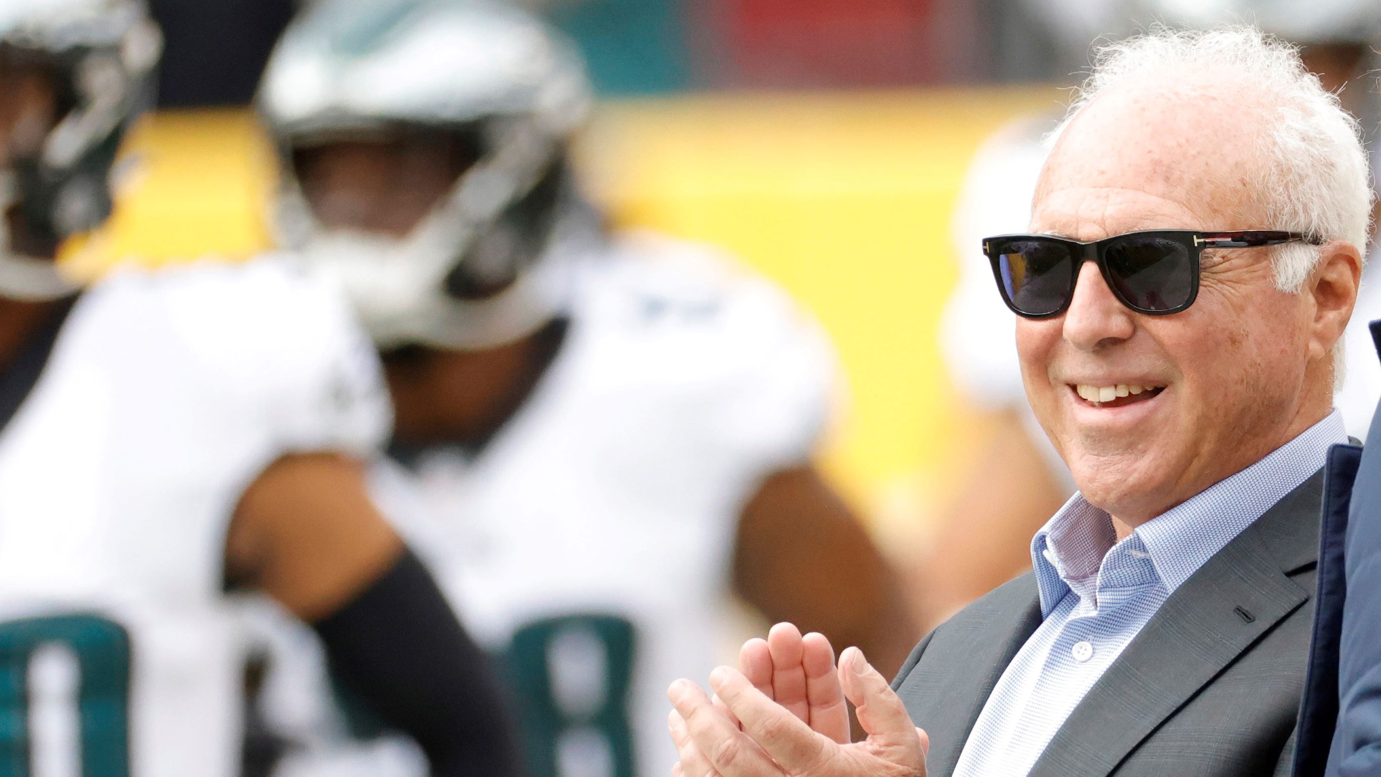 Джеффри янг политик сша