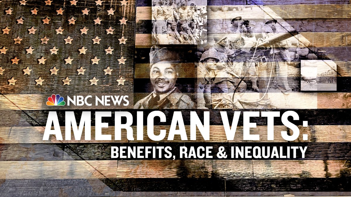 Black Veterans Face Systemic Obstacles in Battle For GI Benefits ...