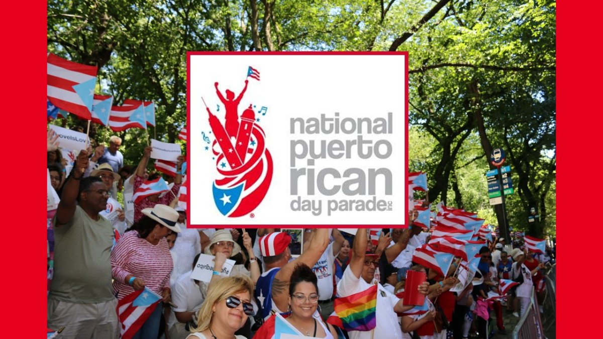 National Puerto Rican Day Parade Launches 2023 Scholarship Program