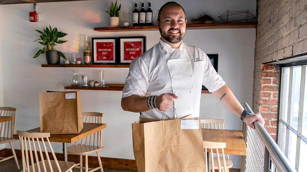 More Restaurants Trying Subscription Programs – NBC10 Philadelphia - Vimarsana News
