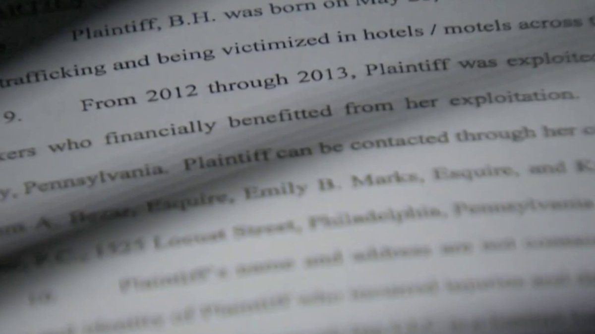 Owner of Northeast Philadelphia Hotel Must Pay $24M to Underaged Sex Trafficking Victims – NBC10 Philadelphia - Vimarsana News