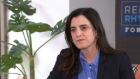 Philly Mayoral Candidate Rebecca Rhynhart Reveals Public Safety Plan