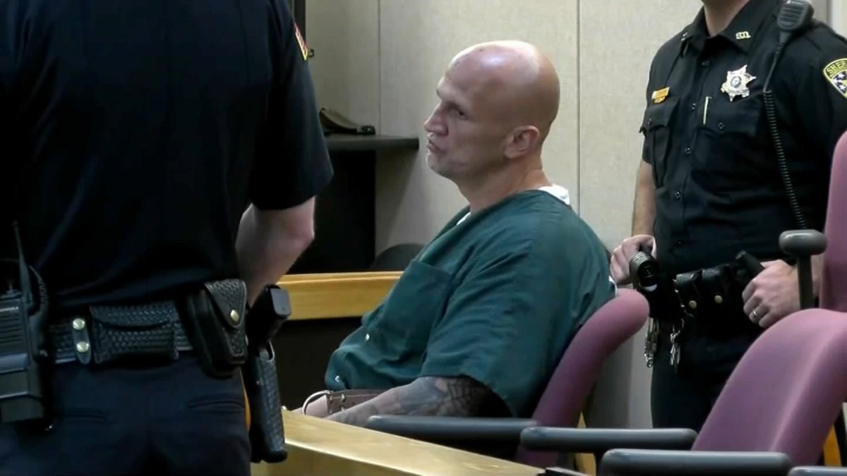 NJ News: Man Gets Life IN Prison For Killing Family Friend, Torching Ocean Township mansion – NBC10 Philadelphia - Vimarsana News