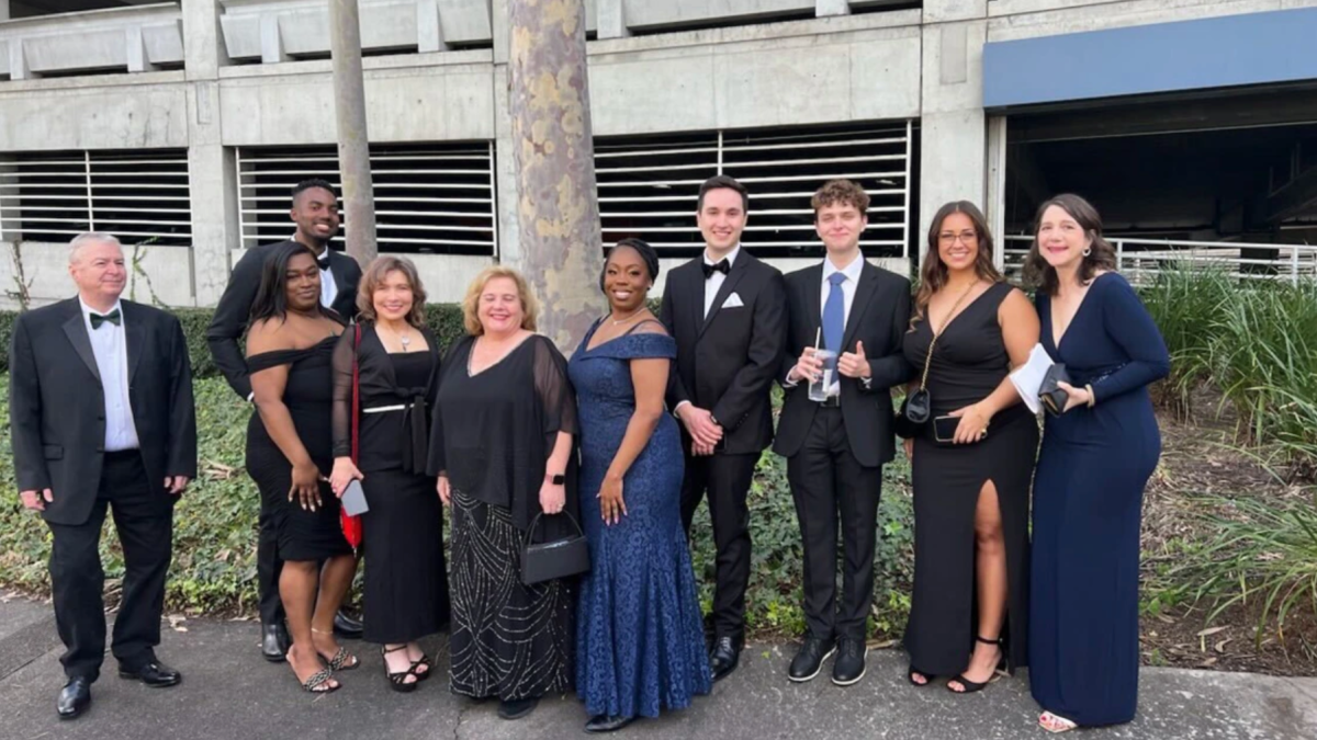 Seat Fillers Share Their 'Surreal' Experiences at the 2023 Grammys – NBC10 Philadelphia - Vimarsana News