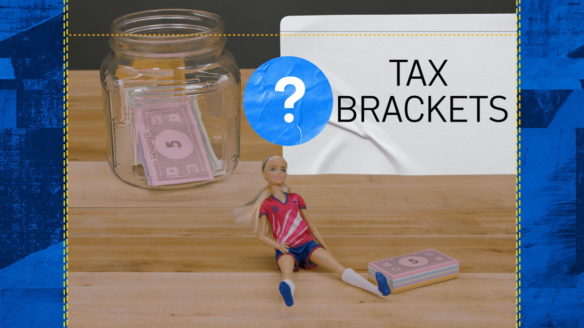 What Are Tax Brackets? NBC10 Philadelphia