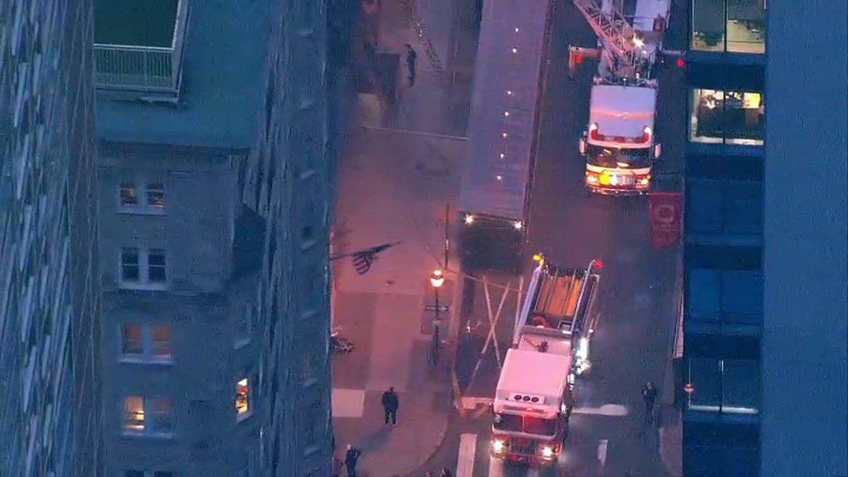 Tequilas Mexican Restaurant in Center City Closed After Fire NBC10