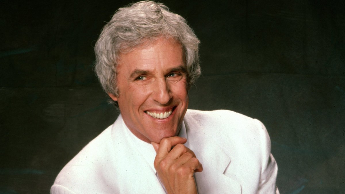 Legendary Composer Burt Bacharach Dies at 94 – NBC10 Philadelphia - Vimarsana News