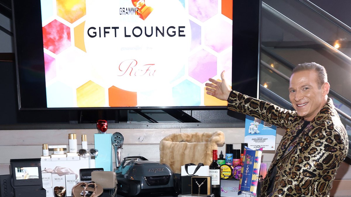 Find Out What the 2023 Grammy Gift Bags Have Inside – NBC10 Philadelphia - Vimarsana News