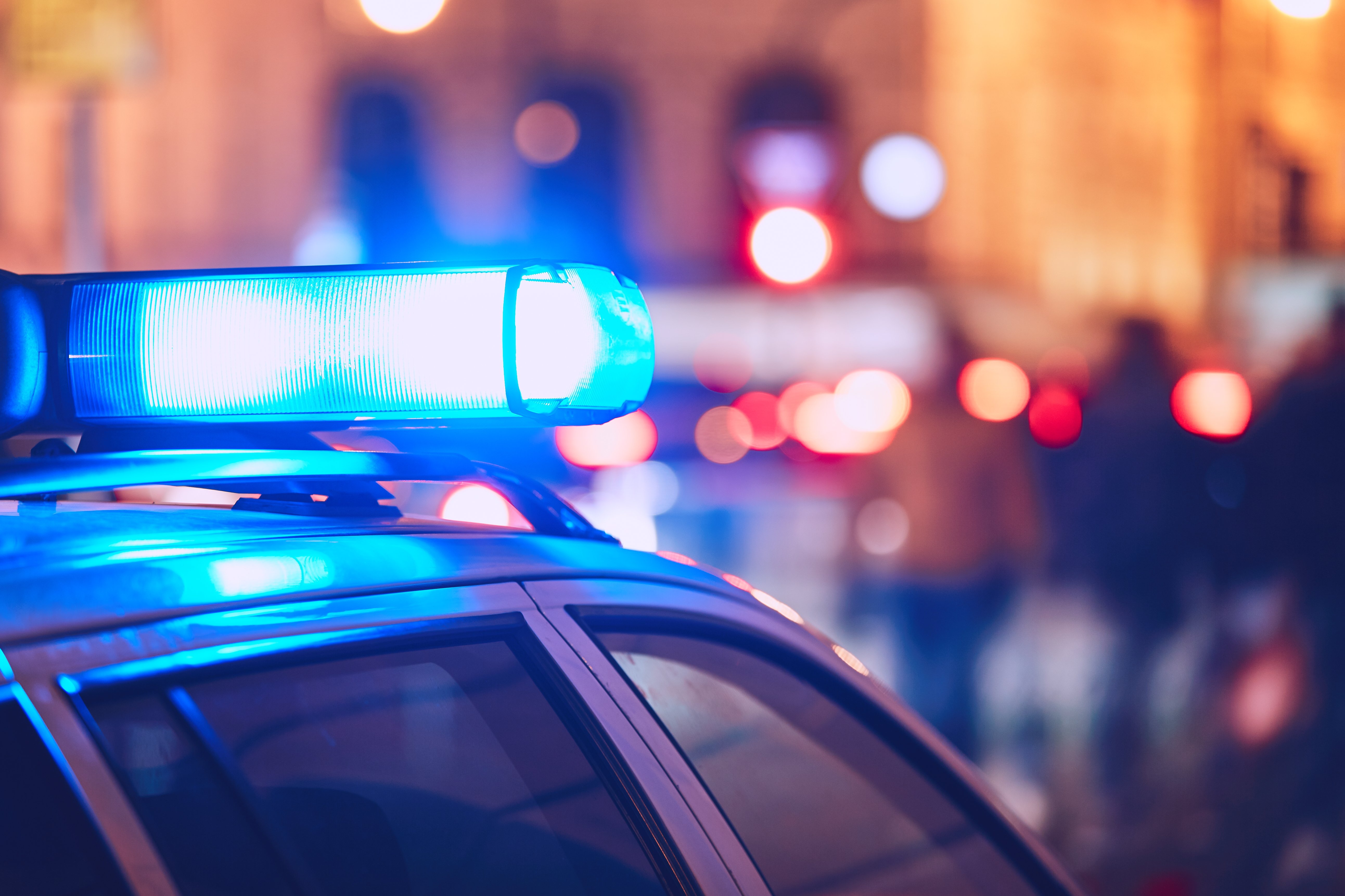 3 shot after argument at large gathering in North Philadelphia, police say