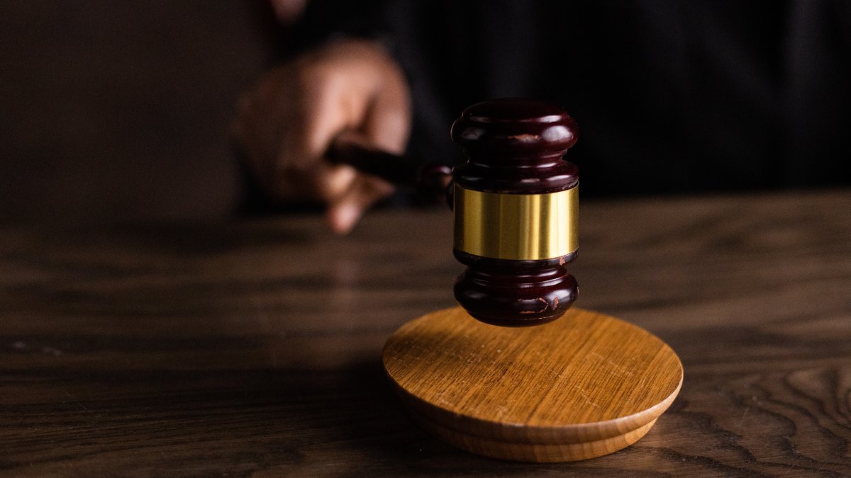 NYC: Disbarred NJ Lawyer Sentenced to Prison For Stealing More Than $500,000 From Brooklyn Clients – NBC10 Philadelphia - Vimarsana News