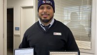 Hero SEPTA Driver to Be Special Guest at State of the Union Address