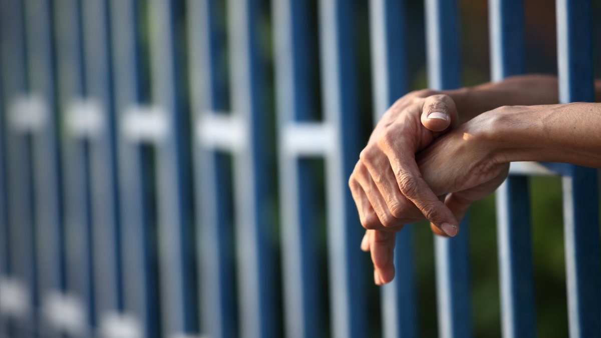 The Black Mama's Bail Out seeks to free women for Mother's Day – NBC10 Philadelphia - Vimarsana News