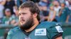 Eagles' OL Josh Sills Indicted on Rape and Kidnapping Charges
