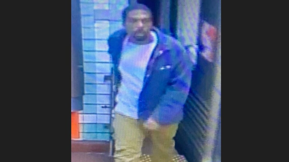 Man Stabs Another Man at SEPTA Station in Philadelphia, Police Say ...