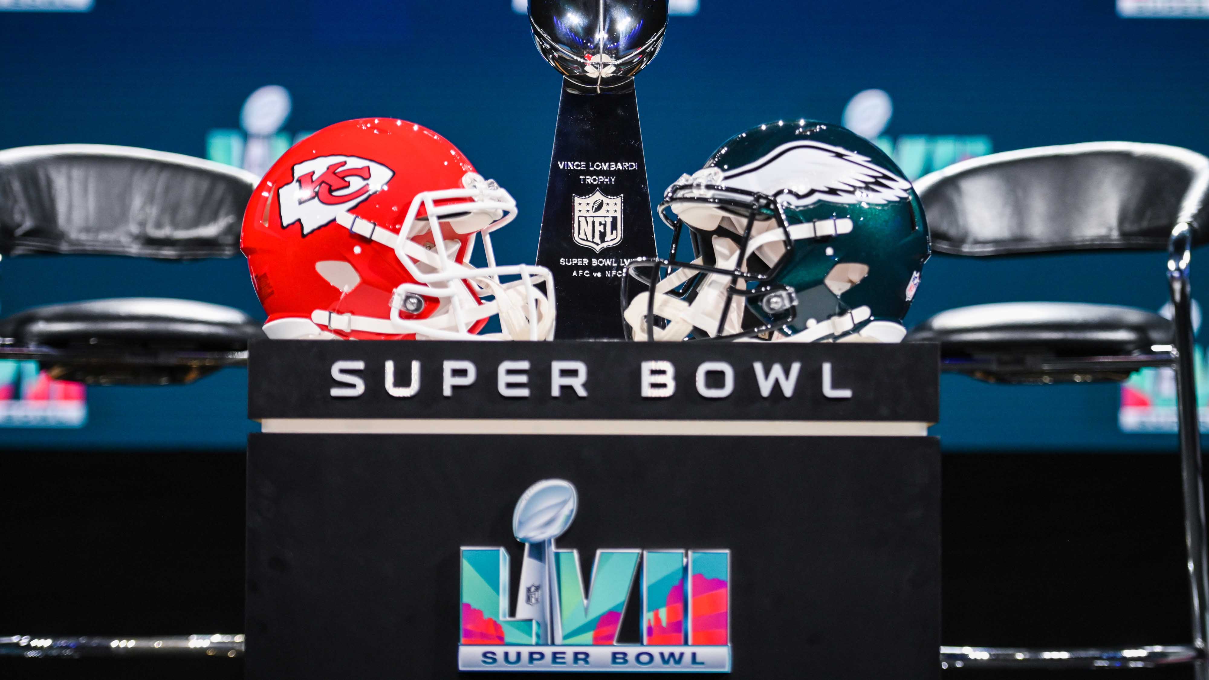 How To Stream Super Bowl LVII From Anywhere PCMag