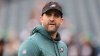 Five Interesting Facts About Eagles Coach Nick Sirianni