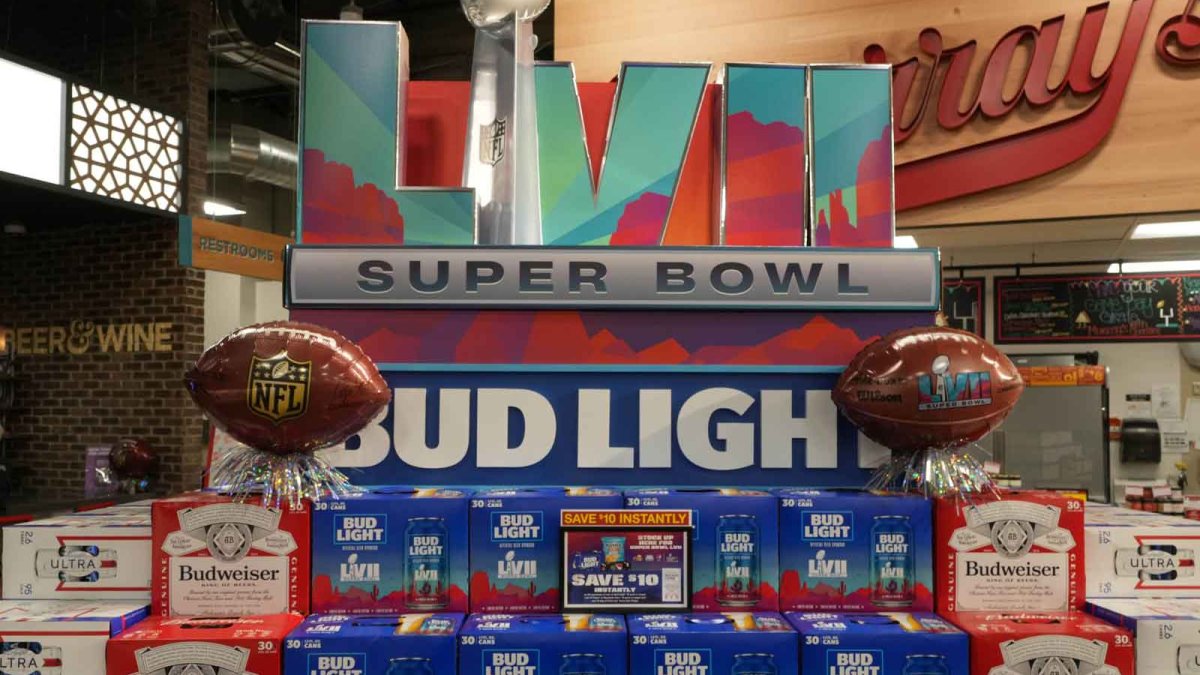 Food at Super Bowl 57 and How Much It Costs NBC10 Philadelphia
