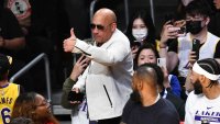 Vin Diesel, Post Malone, Jewel Headline NBA All-Star Game Entertainment