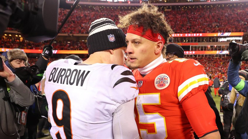 Who should Chiefs play in Week 1? Ranking the 9 potential options – NBC  Sports Philadelphia