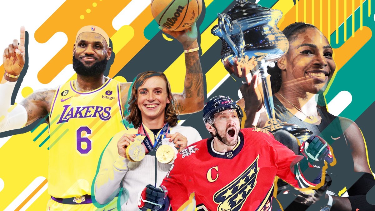 What s the Next Sports Record That Could Be Broken? NBC10 Philadelphia