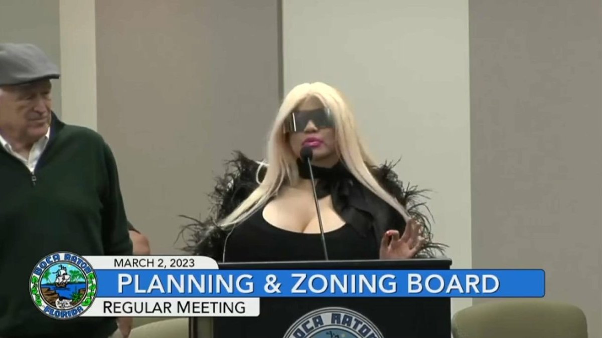 Boca Raton Woman Asks City Board to Create 'Sugar Daddy and Mommy Appreciation Day' – NBC10 Philadelphia - Vimarsana News