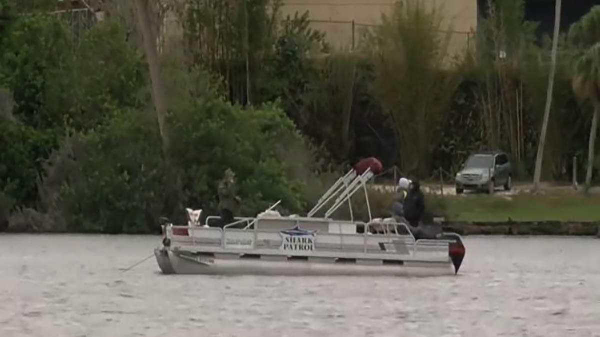 2 Missing Florida Boaters Found Dead in Lake Near Winter Haven NBC10